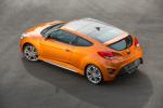 Hyundai Veloster Turbo 2015 года (US)